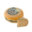 Beemster with Flavors - Garlic (8 ounce) by igourmet.com