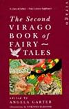Second Virago Book of Fairy Tales