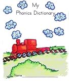 MY PHONICS DICTIONARY