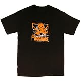 The Goonies - Spraypaint T-shirt