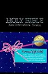 NIV Personal Gift Bible