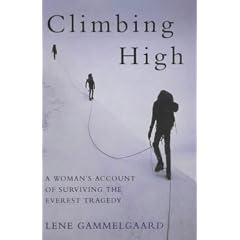 Climbing High