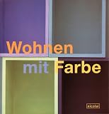 Produkt-Bild: Wohnen mit Farbe