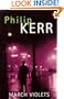 March Violets (Crime, Penguin)