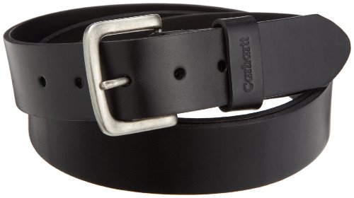 Carhartt+Men%27s+Journeyman+Belt-+B%2FT%2CBlack%2C48