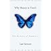 Why Beauty Is Truth: The History of Symmetry