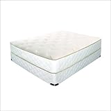 King Natura Dream Luxury Latex Mattress