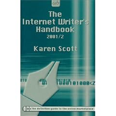 The Internet Writer's Handbook