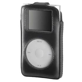 Hama Window Case TwistLine for iPod mini with rotating clip