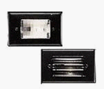 Intermatic #CL905 7W Recess Deck Light