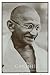 Gandhi Poster ~ An eye for an eye will make the whole world blind ~ Exclusive U.K. Import ~ 24x36