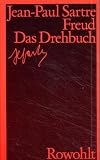 Freud, Das Drehbuch