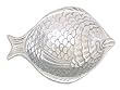 Aluminum centerpiece, 'Balloon Fish' Aluminum centerpiece, 'Balloon Fish'