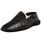 Michael Toschi Mens Grotto Slipper
