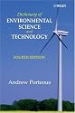 Dictionary of Environmental Science and Technology