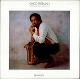 Chico Freeman Tradition In Transition 1982 German vinyl LP MUSK52412