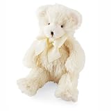 Mud Pie Large Bear, Cream