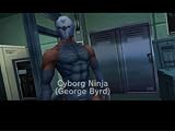 Metal Gear Solid