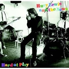 Hard at Play