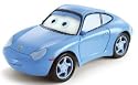 TYCO R/C CARS SALLY Radio Control Vehicle