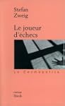 JOUEUR D'�CHECS (LE)