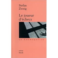 Le Joueur d'�checs