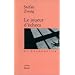 Le Joueur d'�checs