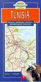 Tunisia Travel Map