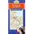 Tunisia Travel Map