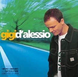 Gigi d'Alessio Foto 3