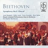 Beethoven: Symphony 9