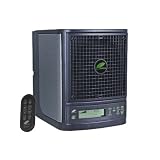GT3000 Professional-Grade High-Volume Ionic Air Purifier