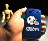 BLACKBERRY 9700 DALLAS COWBOYS CASE