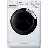 Bauknecht-Wa-Uniq-824-Bw-Frontlader-Waschmaschine--A