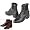 Ariat Ladies 'Performer III' Riding Boots - Black