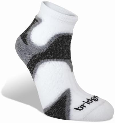 Bridgedale Men's CoolFusion Run Speed Demon Socks