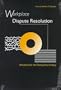 Workplace Dispute Resolution