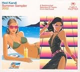  -  Hed Kandi Summer Sampler 2002
