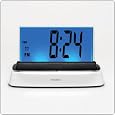 Moshi Voice-Activated Talking Alarm Clock - Full Original Size