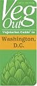 Veg Out Vegetarian Guide to Washington, D.C.
