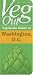 Veg Out Vegetarian Guide to Washington, D.C. Veg Out Vegetarian Guide to Washington, D.C. (Vegout Vegetarian Guide)