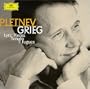 Grieg: Lyric Pieces; Sonata; 7 Fugues