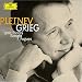 Grieg: Lyric Pieces; Sonata; 7 Fugues
