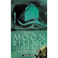 The Moon Rising