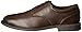 Nunn Bush Men's Cornell Plain-Toe Oxford