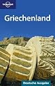 Lonely Planet Reisef&uuml;hrer Griechenland