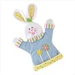 Bunny Hand Puppet