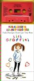 Lili Graffiti. Livre et cassette