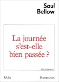 La journée s est-elle bien passée ?