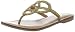 Seychelles Women's Crying Out Loud Thong Sandal